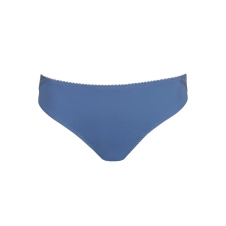Montara Midi Brief with Lace, primadonna.