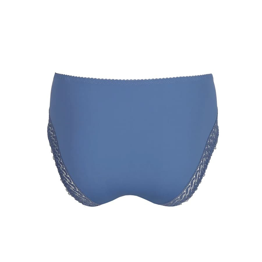 Montara High-Waist Lace Brief, primadonna.