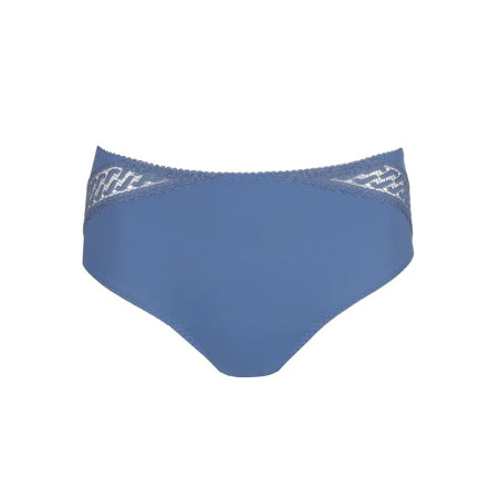 Montara High-Waist Lace Brief, primadonna.