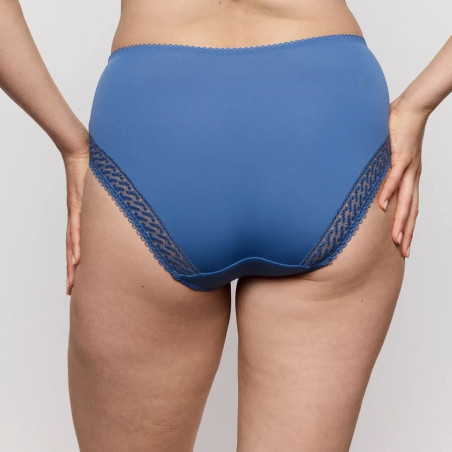 Montara High-Waist Lace Brief, primadonna.
