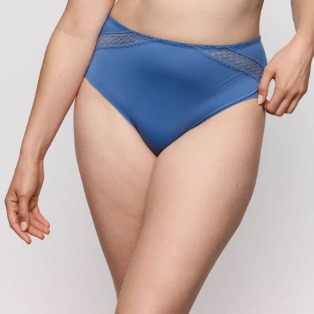Montara High-Waist Lace Brief, primadonna.