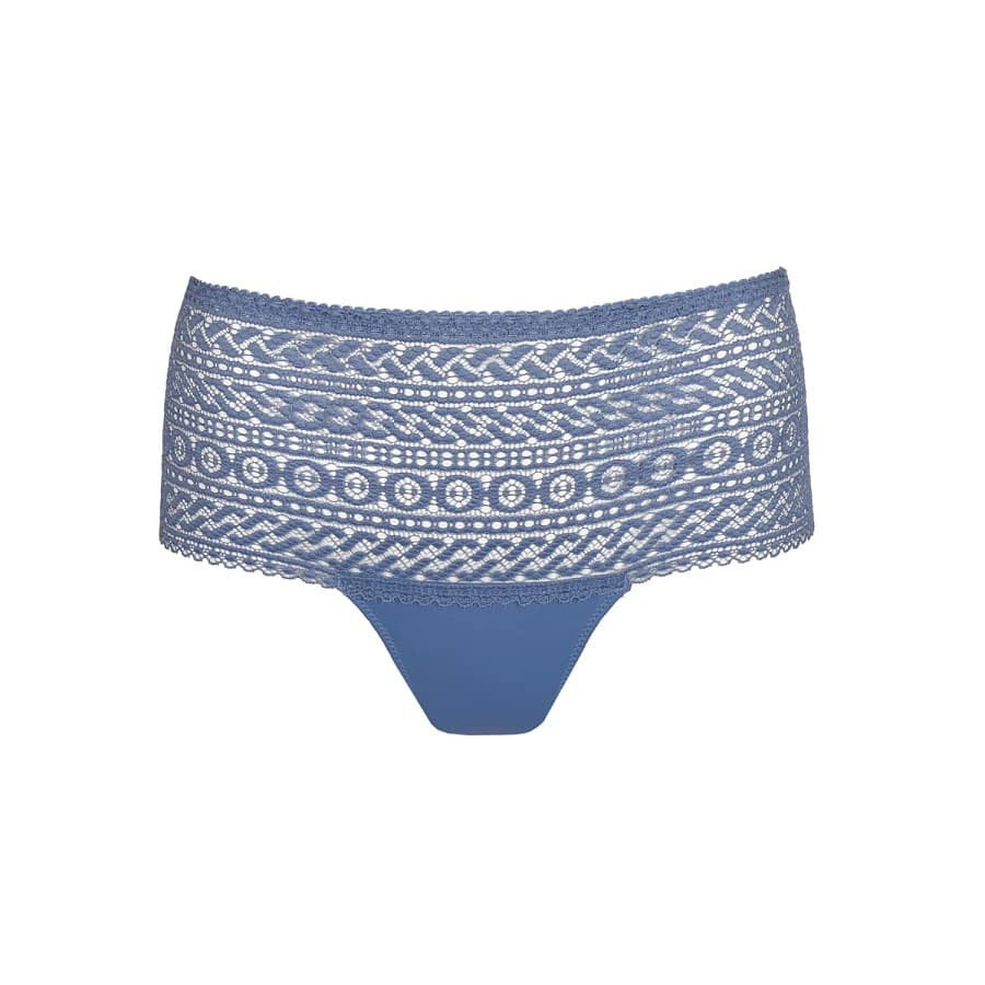 Braguita corte short en encaje, montara de primadonna.