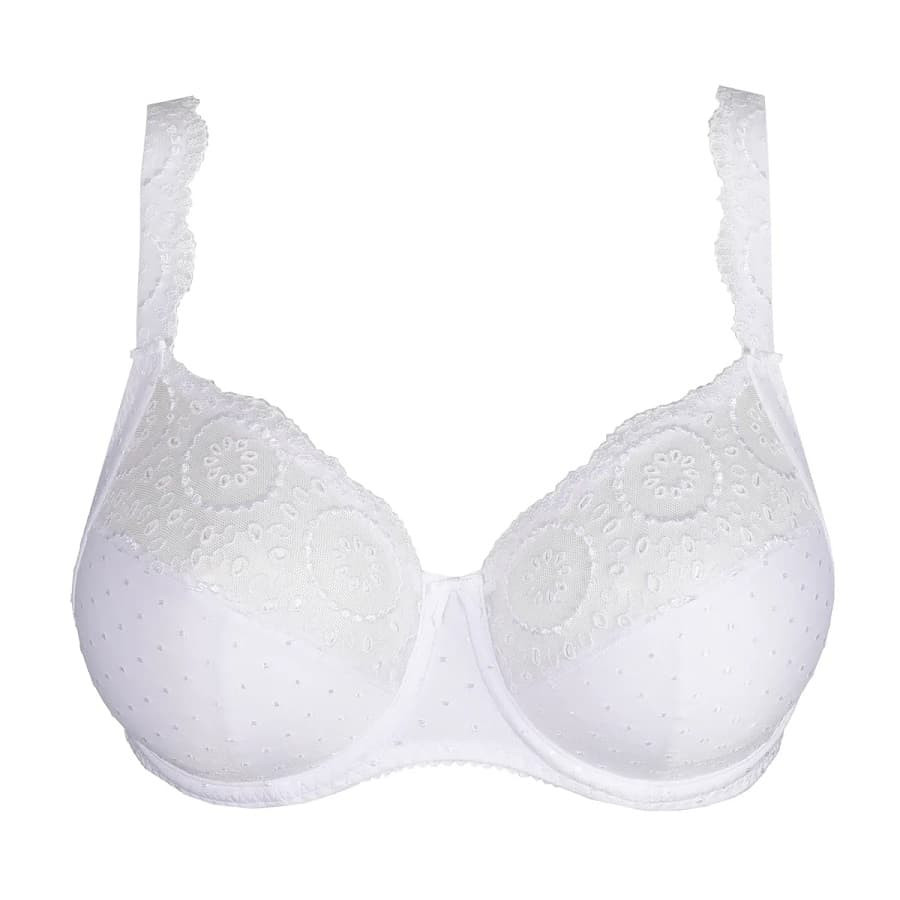 Osino Minimizer Bra with Underwire, primadonna.