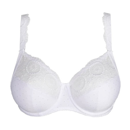Osino Minimizer Bra with Underwire, primadonna.