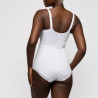 Osino Minimizer Bodysuit with Underwire, primadonna. Osino Minimizer Bodysuit with Underwire, primadonna.