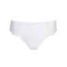 Osino Classic Midi Brief with Embroidered Lace, primadonna.
