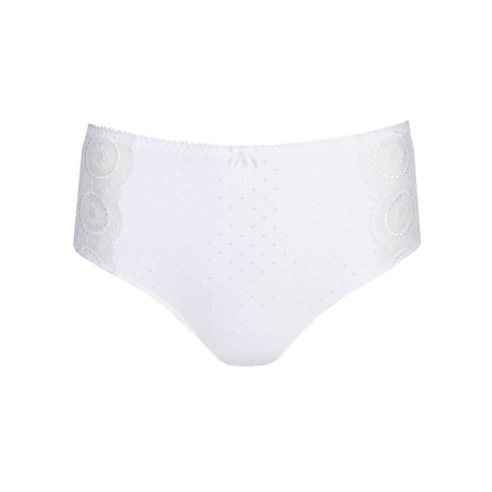 Osino High-Waist Lace Brief, primadonna.