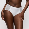 Osino High-Waist Lace Brief, primadonna.