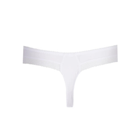 Osino Lace Thong, primadonna.
