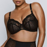 Minimizer bra, underwired, non padded, naica, primadonna. Minimizer bra, underwired, non padded, naica, primadonna.