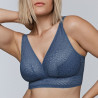 Montara Lace Minimizer Bralette, primadonna. Montara Lace Minimizer Bralette, primadonna.