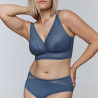 Montara Lace Minimizer Bralette, primadonna. Montara Lace Minimizer Bralette, primadonna.
