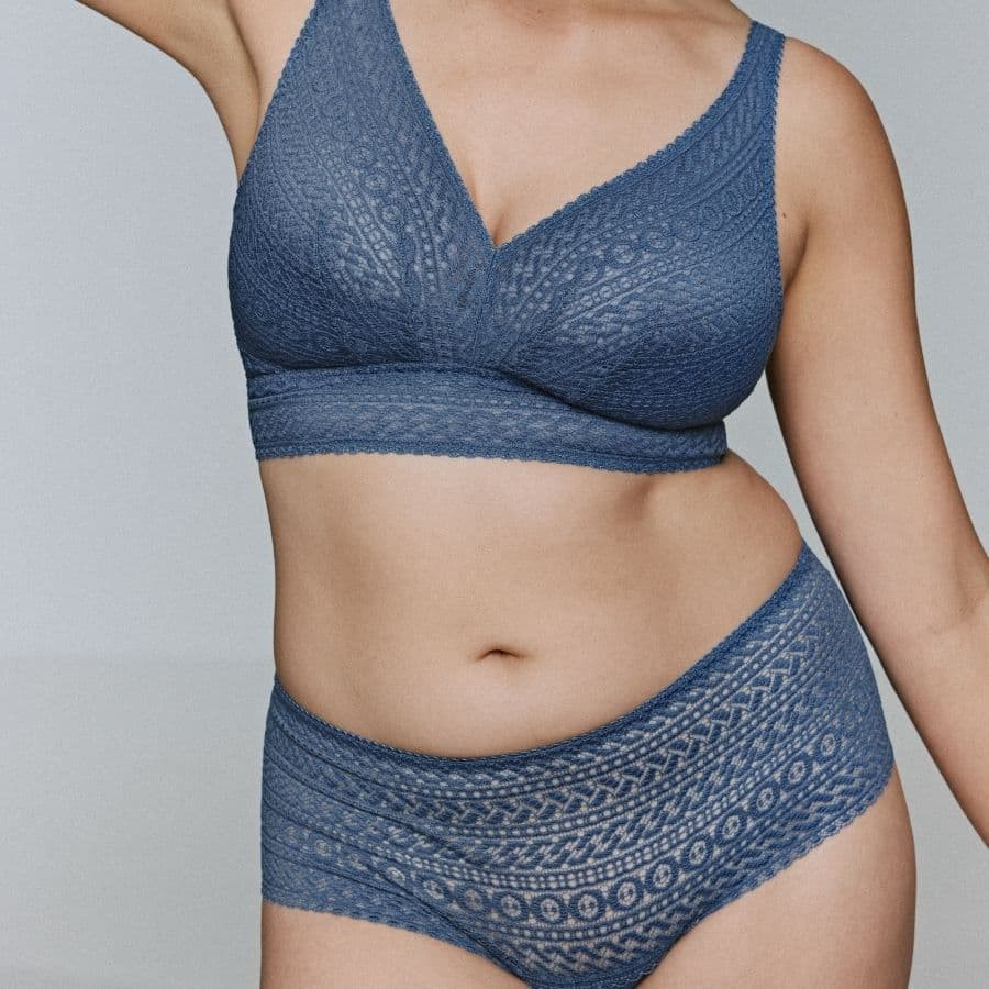 Montara Lace Shorty Brief, primadonna.