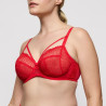 Sophora Minimizer Bra with Underwire , primadonna. Sophora Minimizer Bra with Underwire , primadonna.