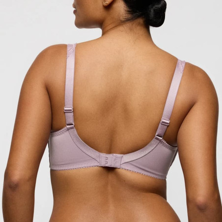 Madison Elastic Minimizer Bra with Underwire, primadonna.