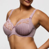 Madison Elastic Minimizer Bra with Underwire, primadonna. Madison Elastic Minimizer Bra with Underwire, primadonna.