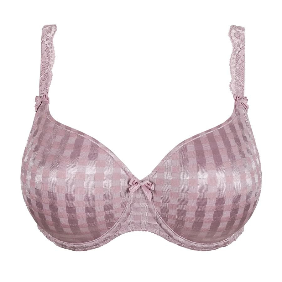 Madison Super Minimizer Bra with Light Padding, primadonna.