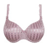 Sujetador reductor con relleno fino, madison de primadonna. Sujetador reductor con relleno fino, madison de primadonna.