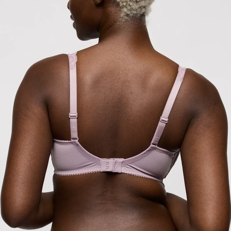 Madison Super Minimizer Bra with Light Padding, primadonna.
