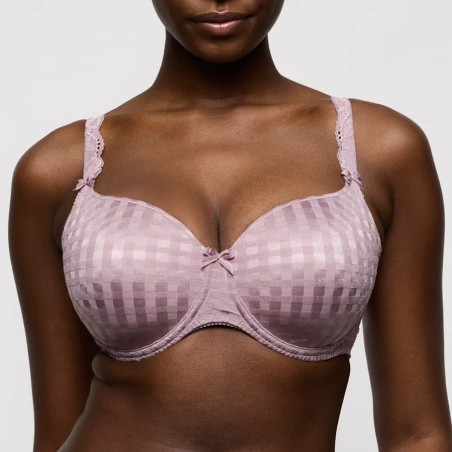 Madison Super Minimizer Bra with Light Padding, primadonna.