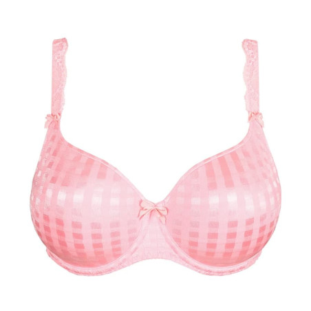 Madison Super Minimizer Bra with Light Padding, primadonna.