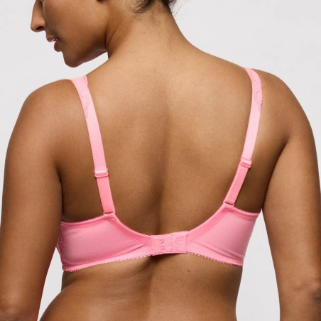 Madison Super Minimizer Bra with Light Padding, primadonna.