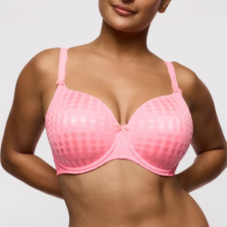 Madison Super Minimizer Bra with Light Padding, primadonna.