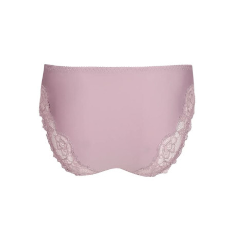 Madison Classic Midi Brief with Lace, primadonna.