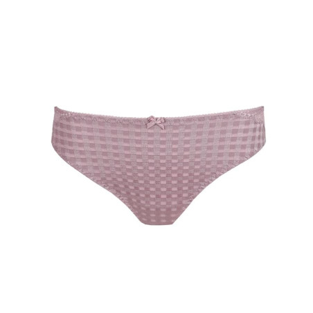 Madison Classic Midi Brief with Lace, primadonna.