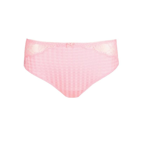 Madison High-Waist Brief with Lace, primadonna.