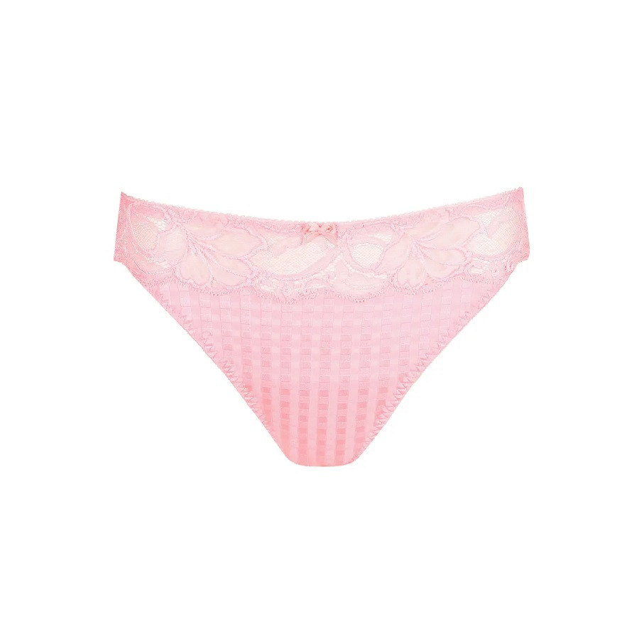 Madison Lace Thong , primadonna.