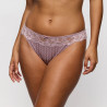 Madison Lace Thong , primadonna.