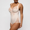 Deauville Shaping Bodysuit with Underwire, primadonna. Deauville Shaping Bodysuit with Underwire, primadonna.