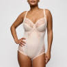Deauville Shaping Bodysuit with Underwire, primadonna.