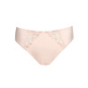 Deauville Classic Midi Brief with Embroidered Lace, primadonna. Deauville Classic Midi Brief with Embroidered Lace, primadonna.