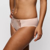 Deauville Classic Midi Brief with Embroidered Lace, primadonna. Deauville Classic Midi Brief with Embroidered Lace, primadonna.