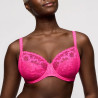 Mocuto Full Cup Minimizer Bra with Underwire, primadonna twist. Mocuto Full Cup Minimizer Bra with Underwire, primadonna twist.