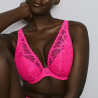 Mocuto Underwired Padded Bralette, primadonna twist. Mocuto Underwired Padded Bralette, primadonna twist.