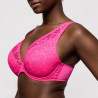 Bralette reductor con aros, mocuto de primadonna twist. Bralette reductor con aros, mocuto de primadonna twist.
