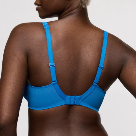 Bralette reductor con aros, mocuto de primadonna twist.