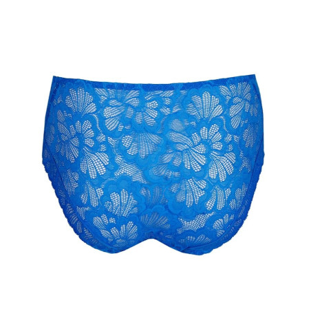 Mocuto High-Waist Lace Briefs, primadonna twist.