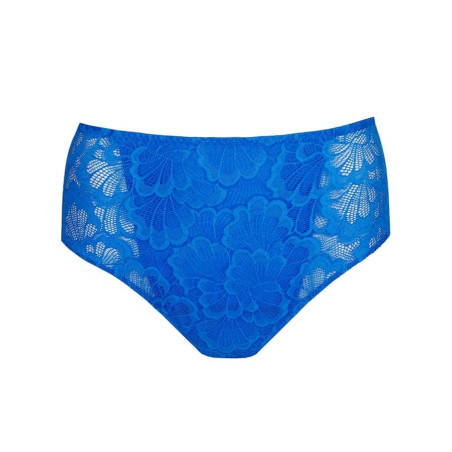 Mocuto High-Waist Lace Briefs, primadonna twist.