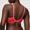 Sujetador reductor con aros, grace bay de primadonna twist. Sujetador reductor con aros, grace bay de primadonna twist.