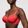 Sujetador reductor con aros, grace bay de primadonna twist. Sujetador reductor con aros, grace bay de primadonna twist.