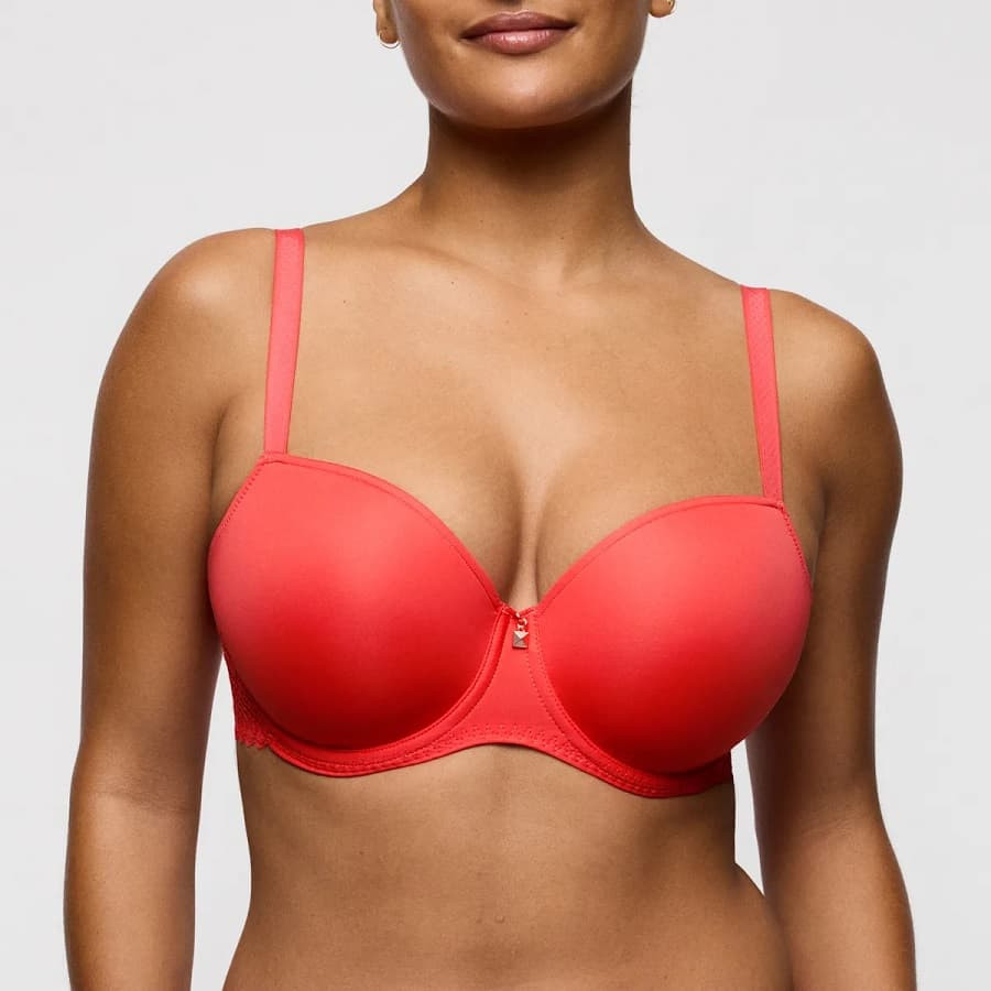 Sujetador reductor balconet, grace bay de primadonna twist.