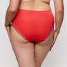 Grace Bay High-Waist Briefs, primadonna twist.