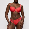 Sujetador reductor con aros, grace bay de primadonna twist. Sujetador reductor con aros, grace bay de primadonna twist.