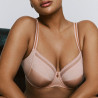 Briana Underwired Minimiser Bra, primadonna twist.