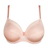 Briana Underwired Minimiser Bra, primadonna twist.