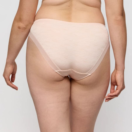 Briana Classic Midi Briefs, primadonna twist.